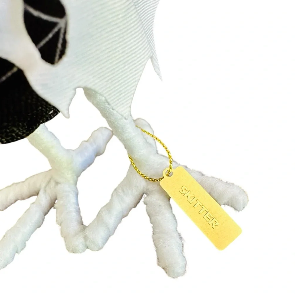 NWOT Target 2024 Halloween Featherly Friends Bird Skitter Spider Hyde and Eek